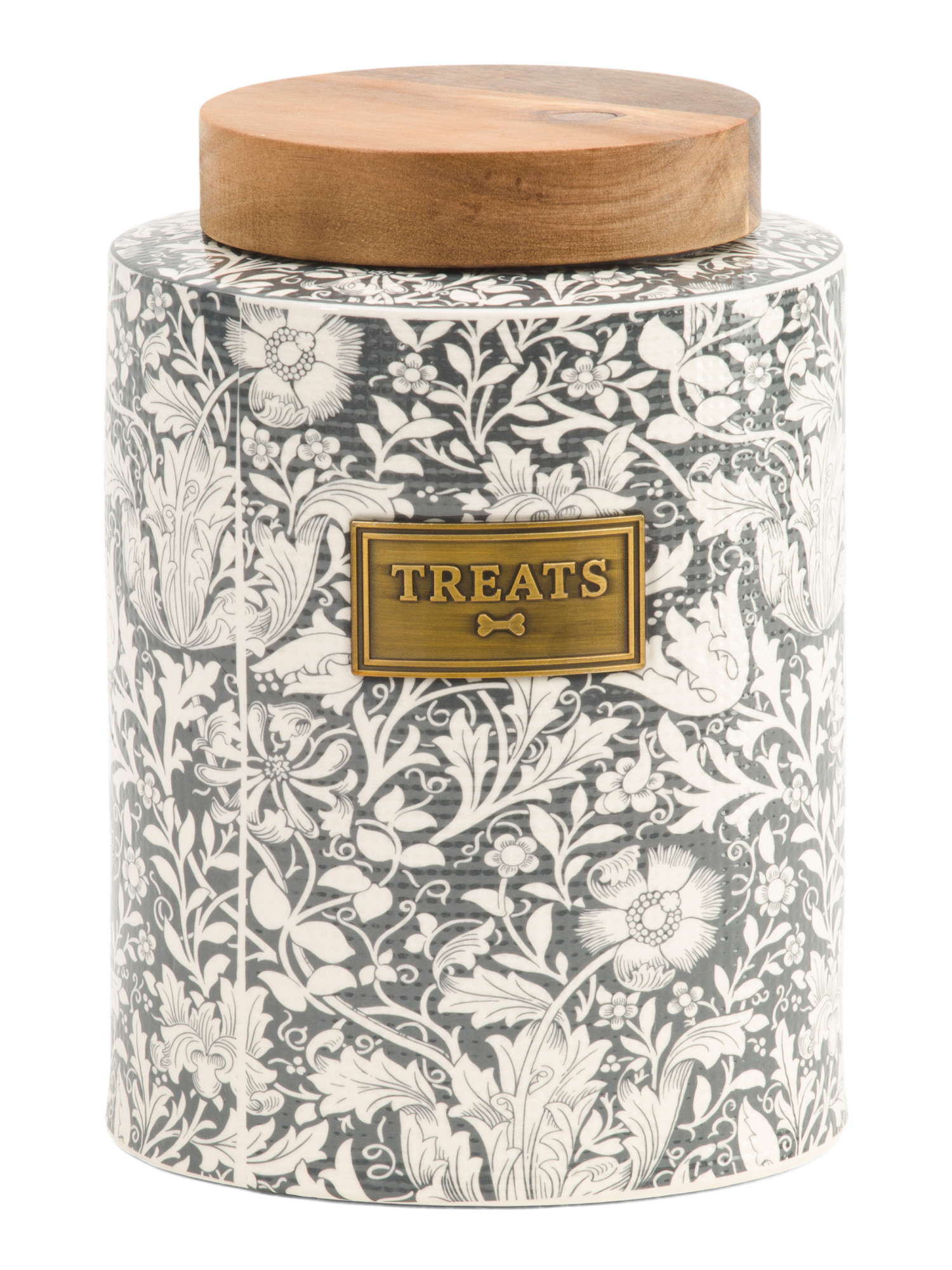 Morris Compton Pet Treat Jar | Home | Marshalls | Marshalls