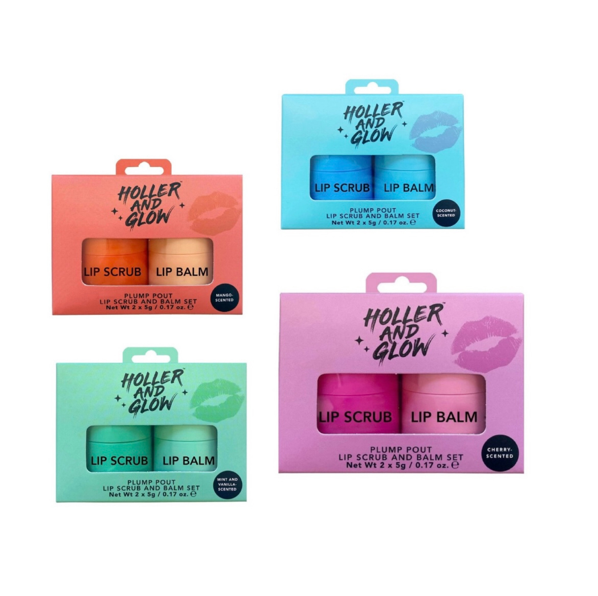 Holler and Glow Plump Pout Lip … curated on LTK