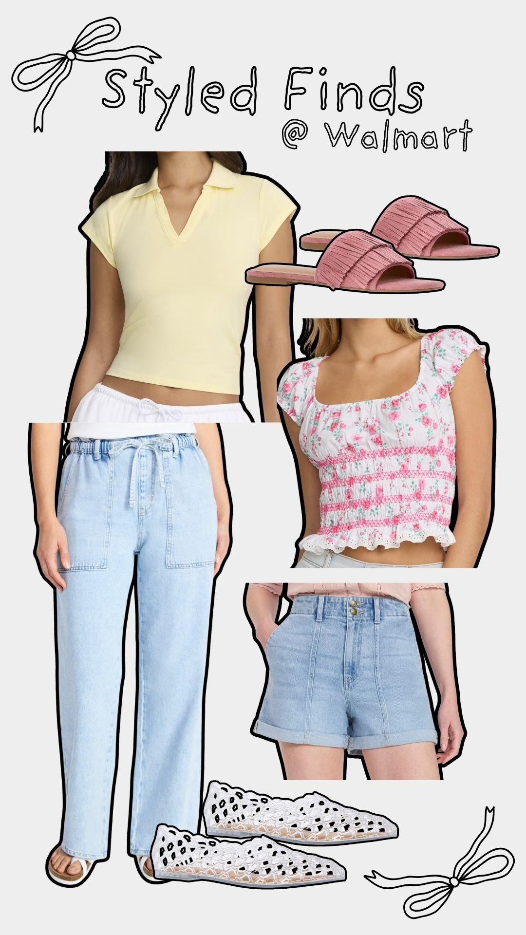 #walmart #walmartfinds #walmartfashion #walmartdeals #newatwalmart #outfitidea #outfitinspo #inspiration #lifeandstylefinds #LSF #shop 

 