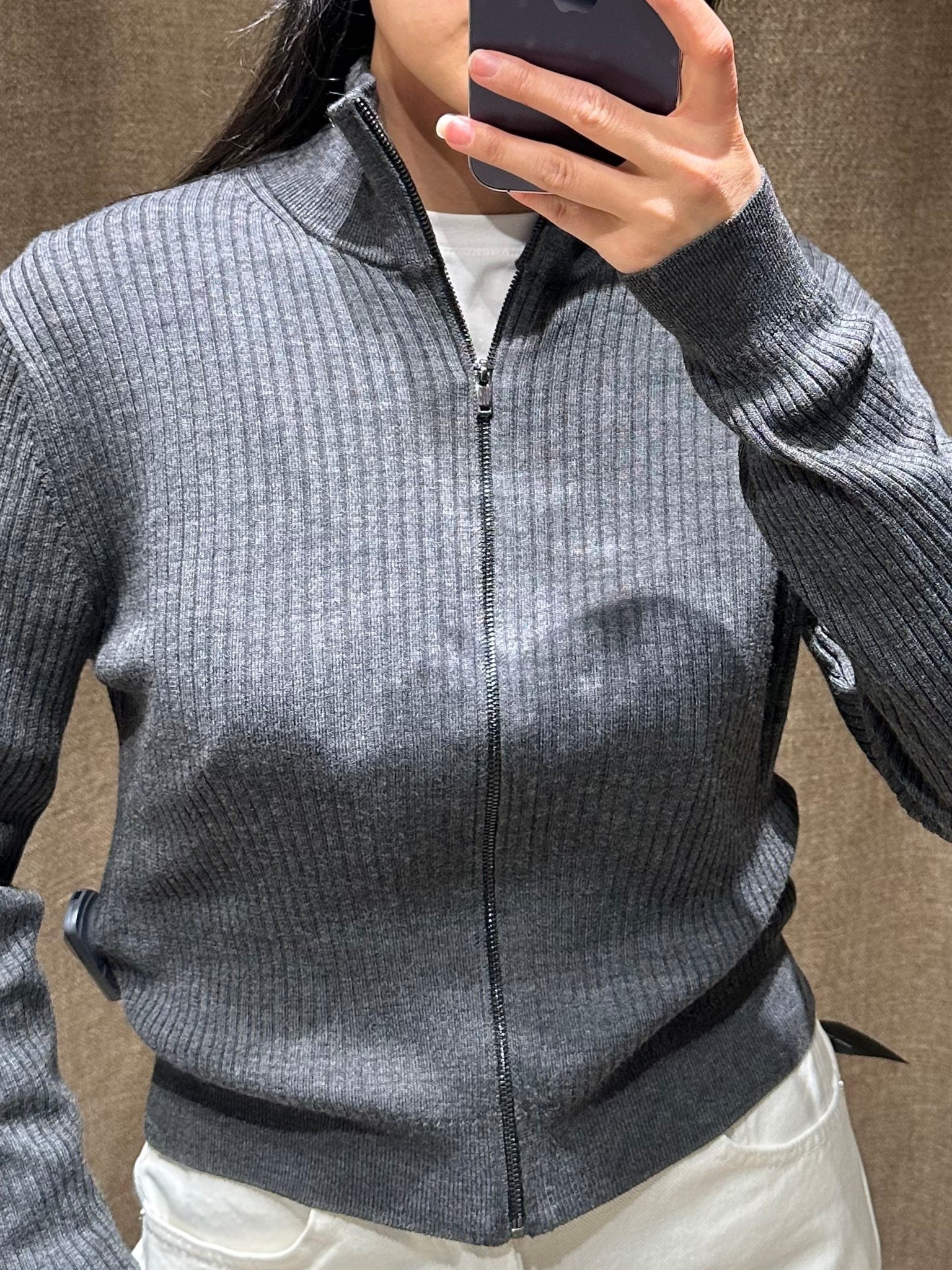 more try-ons: www.NURISVIEW.com