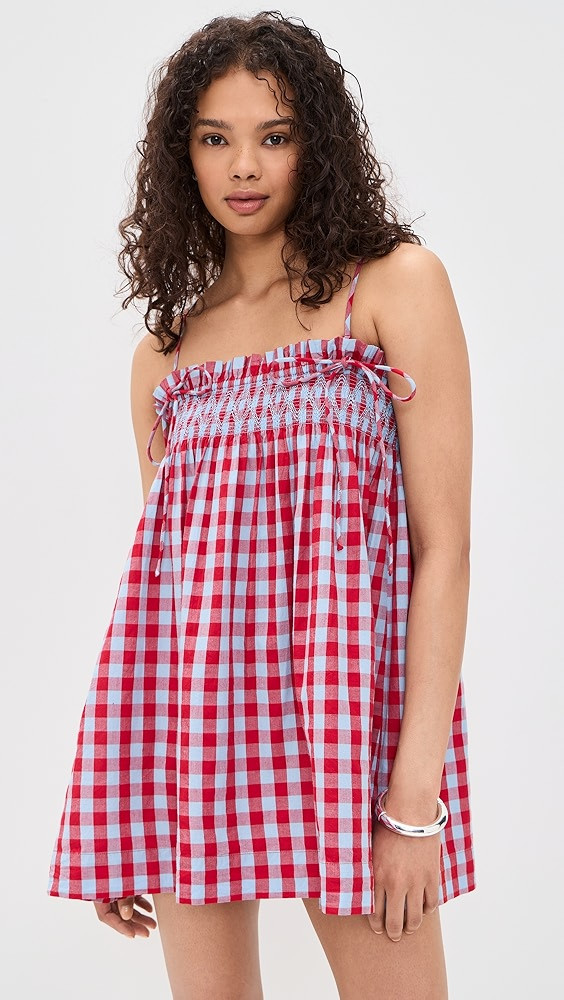 Lilo Mini Dress | Shopbop