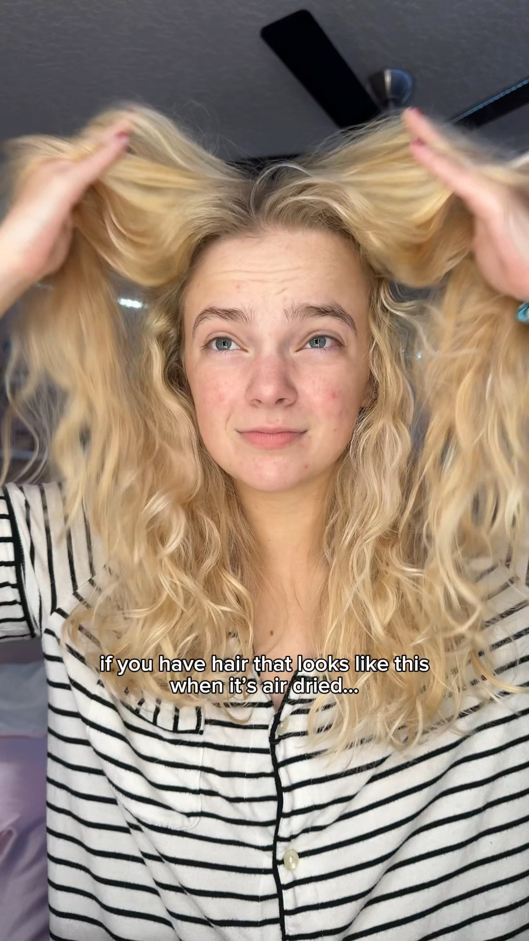 Curly hair routine 🩷

#LTKItBag #LTKBeauty #LTKGiftGuide