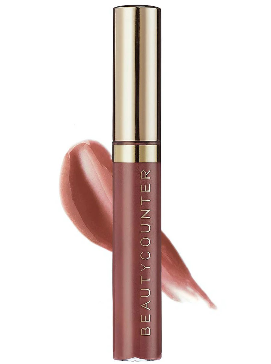 Lip Gloss | Beautycounter.com