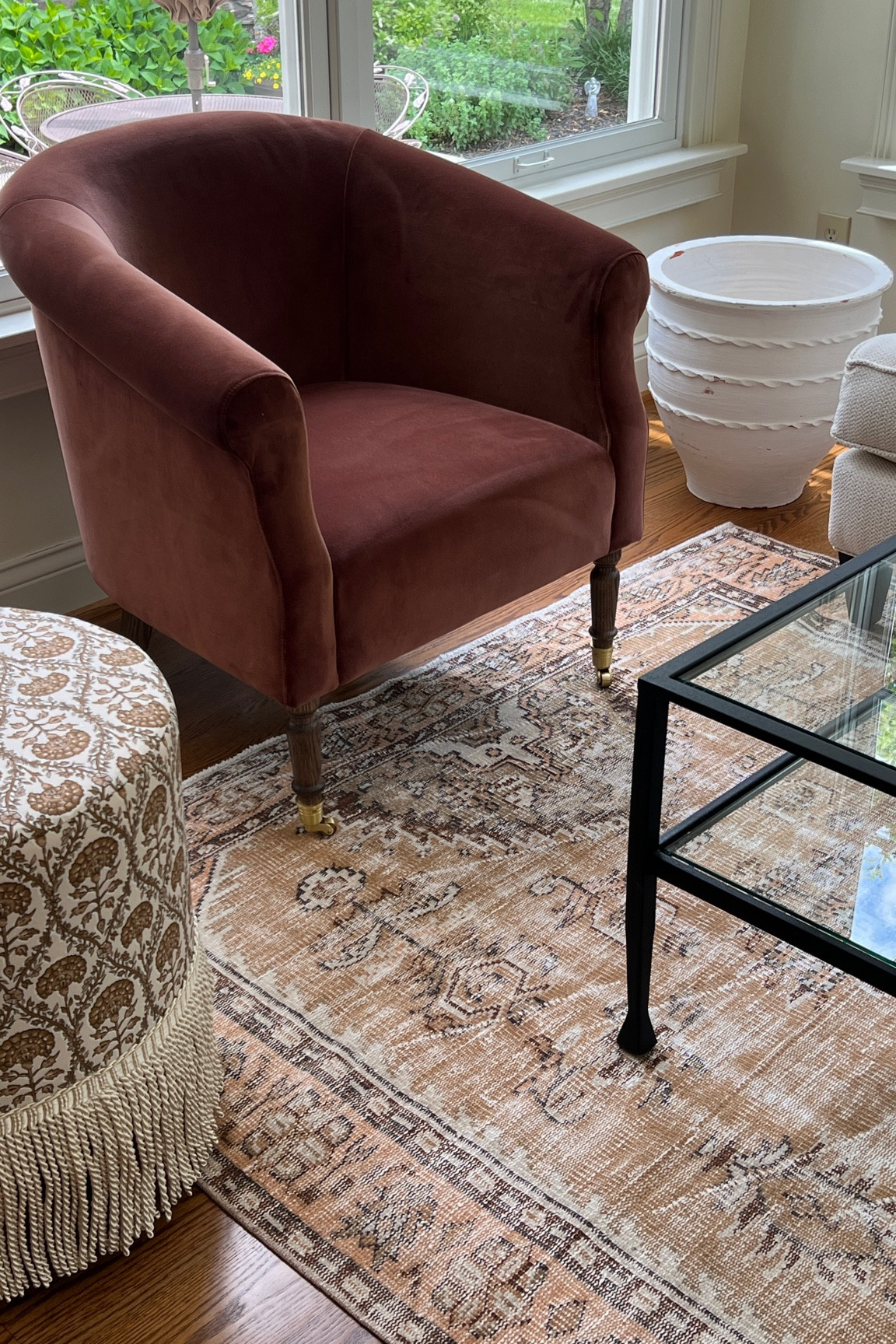 Some of my fave vintage rugs on Etsy right now! 

#LTKFamily #LTKStyleTip #LTKHome