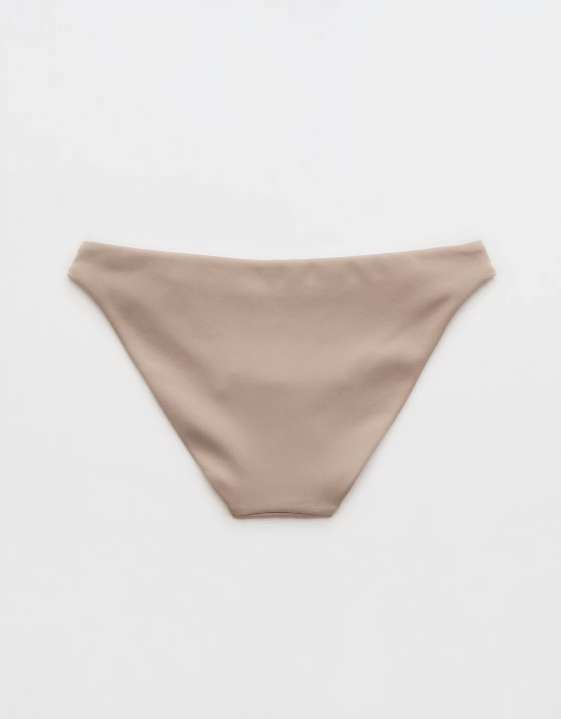 Left On Friday Wear To Bikini Bottom | Aerie