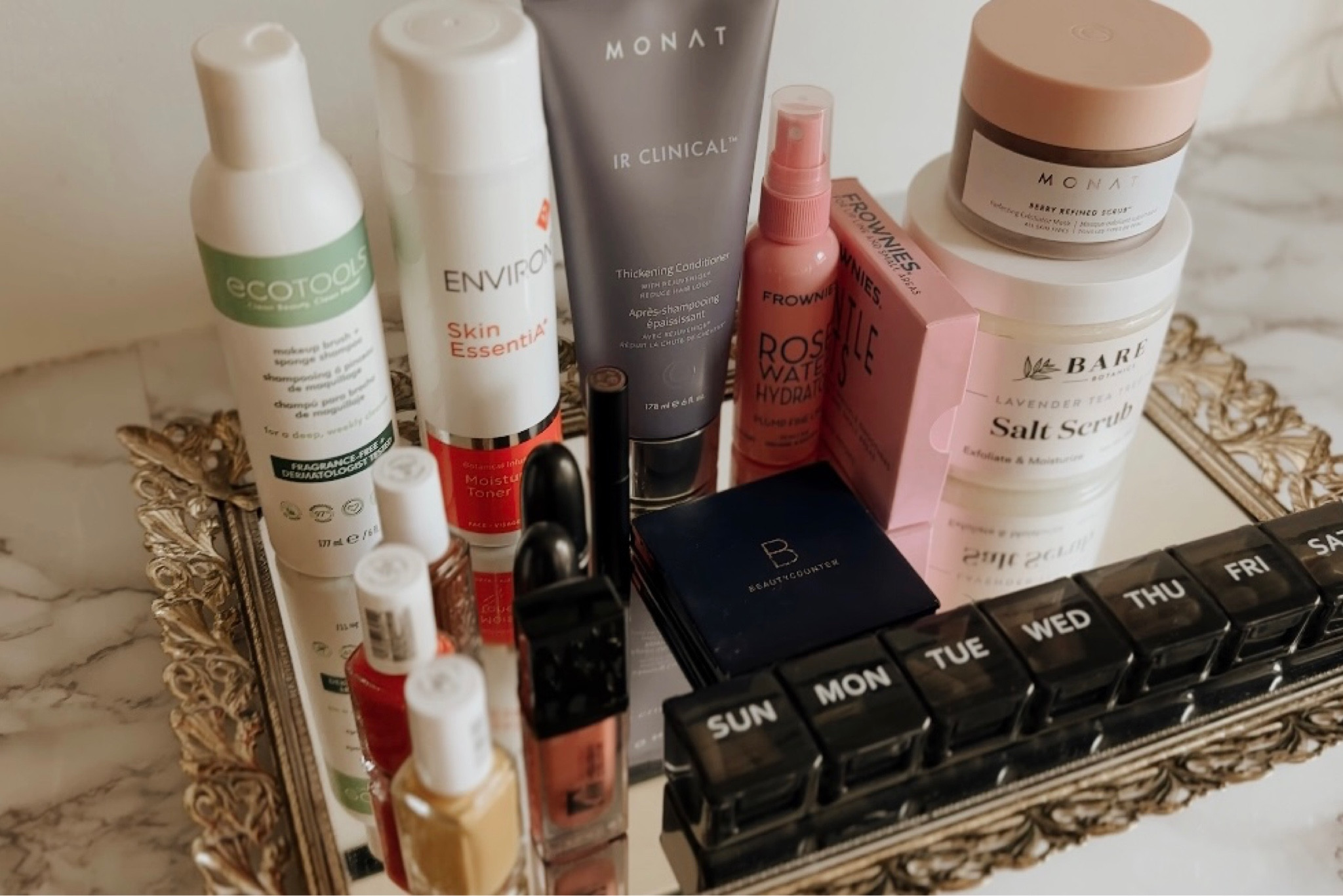 Top Beauty Products for Fall 🍂