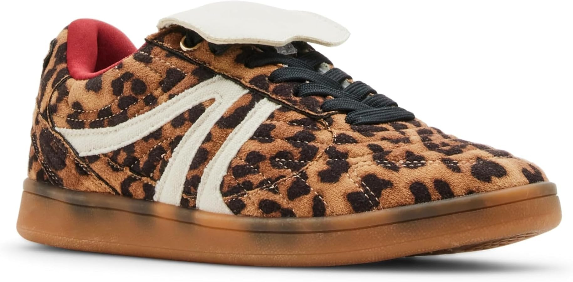 Steve Madden Women's Madrid Sneaker | Amazon (US)