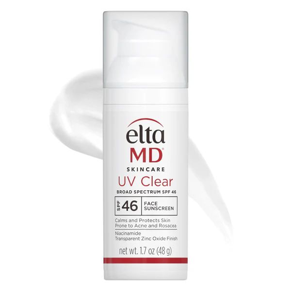 UV Clear Broad-Spectrum Facial Sunscreen SPF 46 | Bluemercury, Inc.