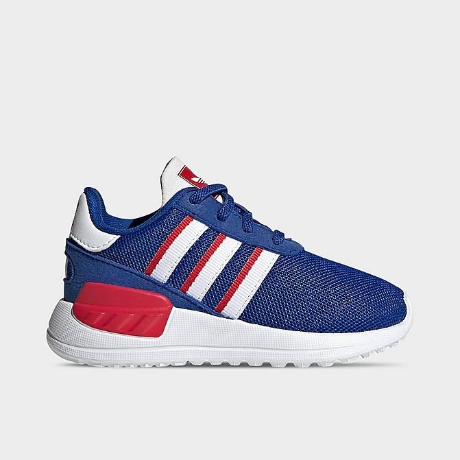 Kids' Toddler adidas Originals LA Trainer Lite Casual Shoes | Finish Line (US)