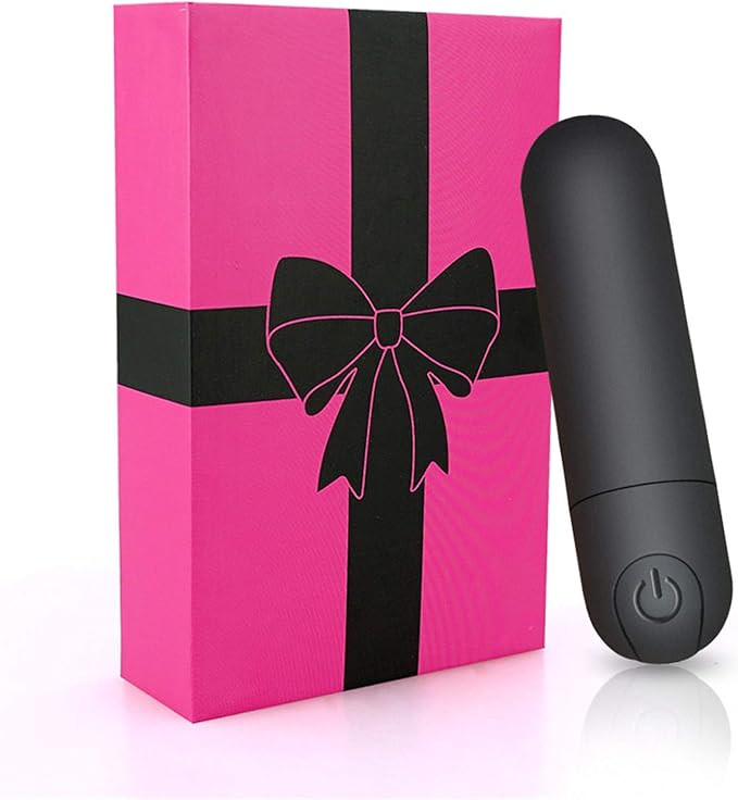 G Spot Bullet Vibrator Nipple Clitorals Stimulator USB Rechargeable for Travel - 10 Modes Portabl... | Amazon (US)