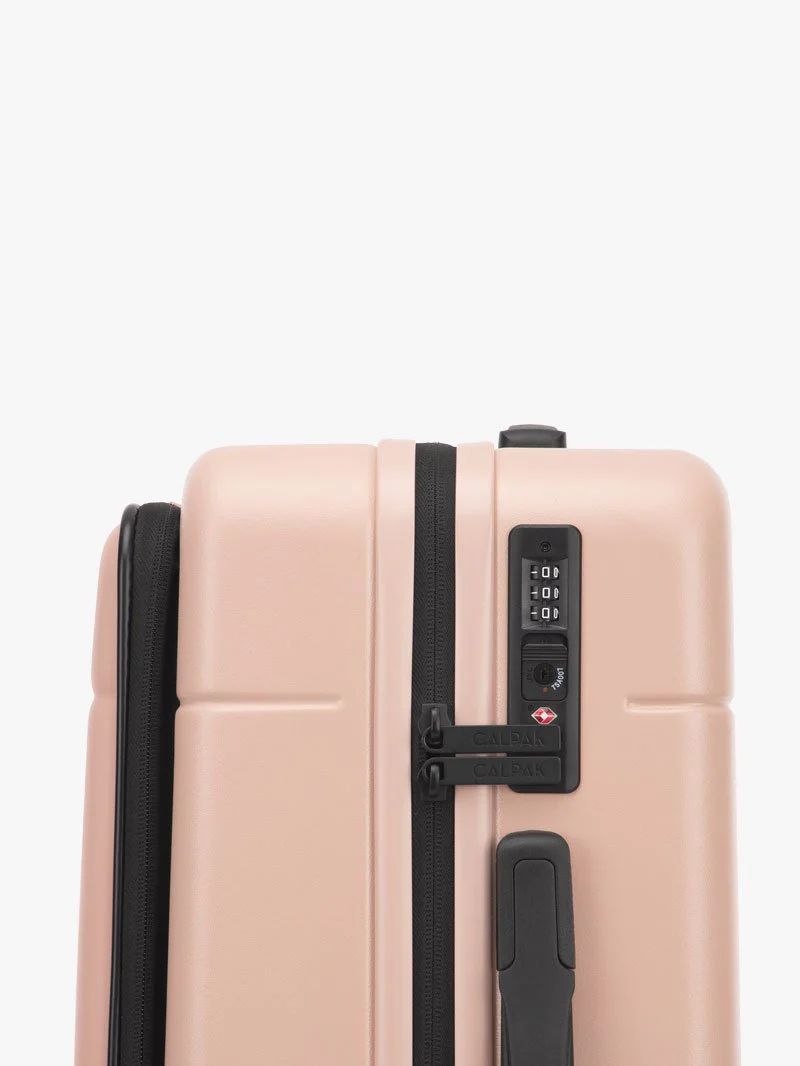 Hue Front Pocket Carry-On Luggage | CALPAK | CALPAK Travel