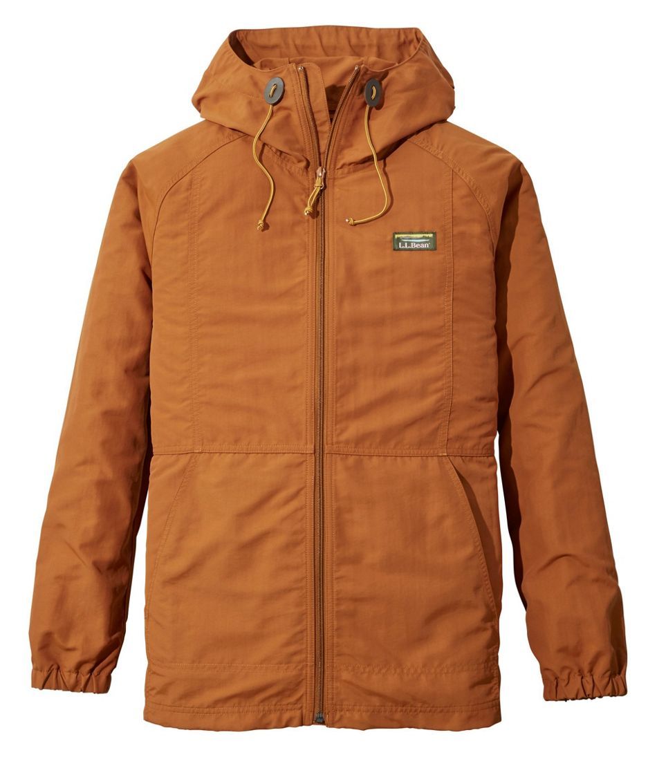 Men's Mountain Classic Full-Zip Jacket | L.L. Bean