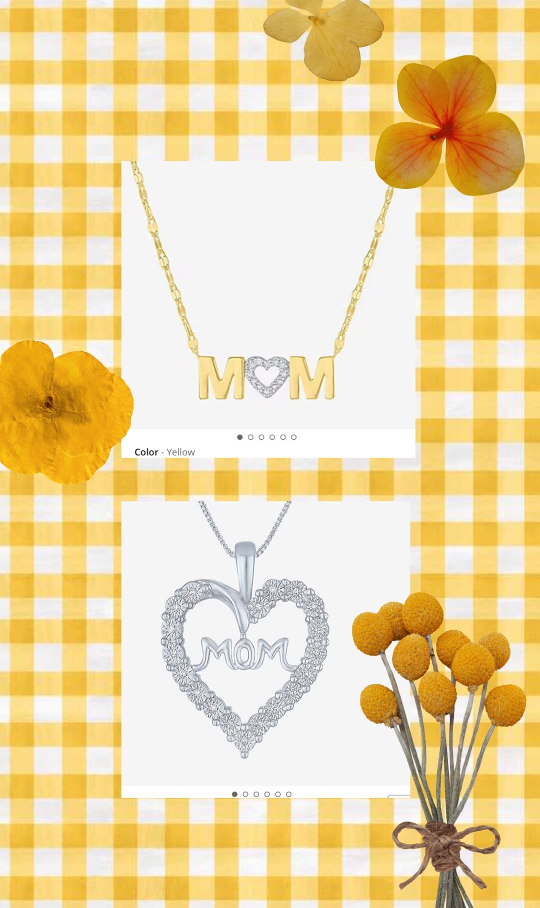 Last min Mother’s Day gift items

#LTKMothersDay #LTKSeasonal #LTKSaleAlert