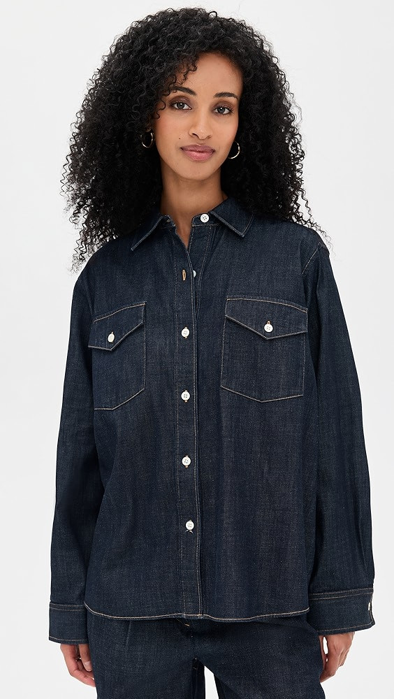 Colt Shirt | Shopbop