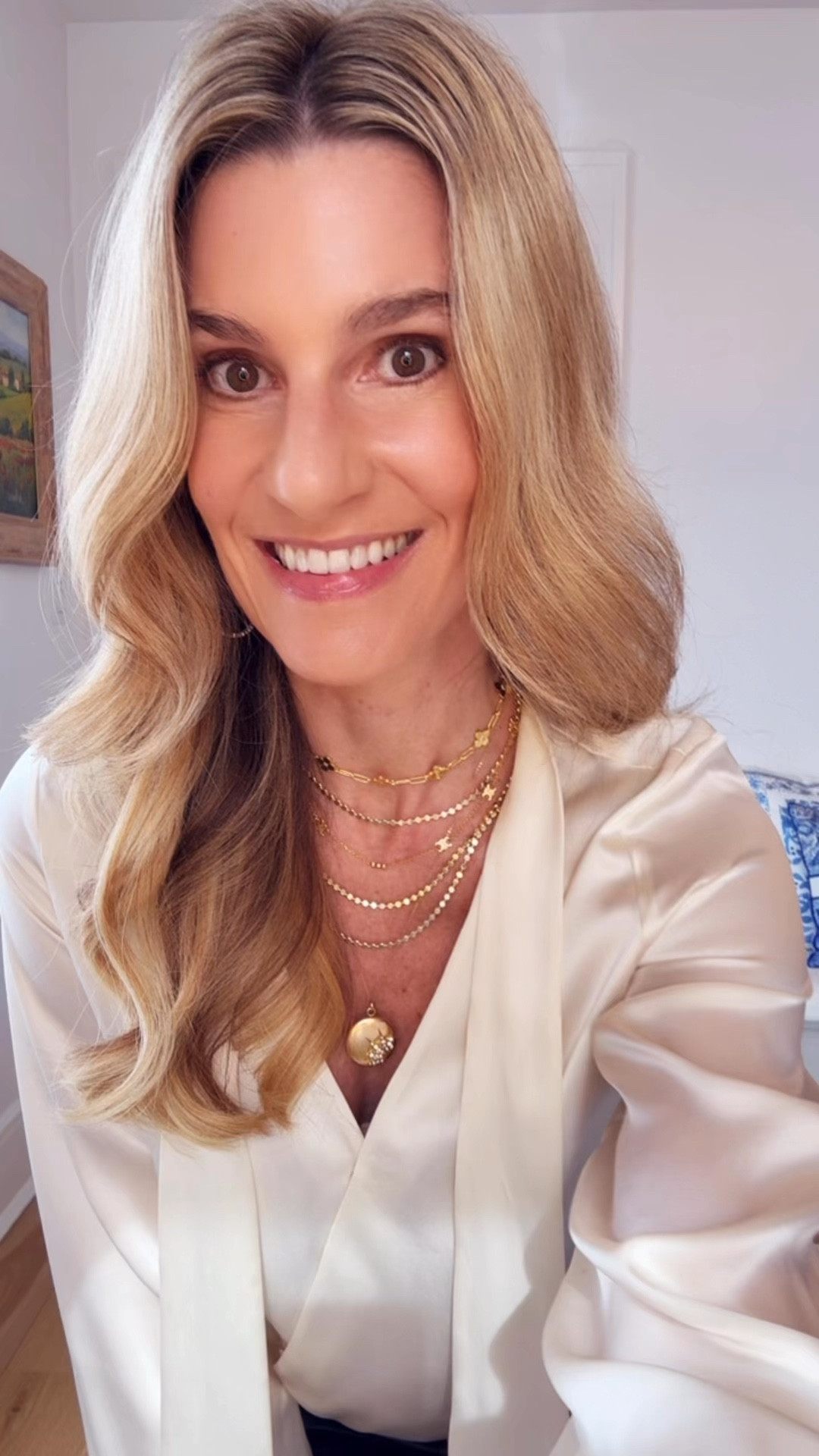 SUNNY10 for 10% off at MB Styles- these prices are SO good. Dot chains come in 4 sizes, most popular is the 16” Such excellent quality- sterling silver + 14K overlay + electroplating. Never looks brassy or cheap it’s true affordable luxury, makes an excellent gift- packaged so beautifully and will impress your recipientt 

#LTKGiftGuide #LTKSaleAlert #LTKFindsUnder100