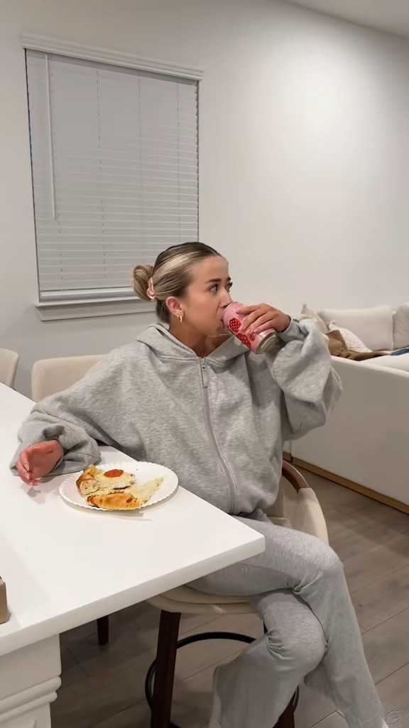 Outfit from my night vlog!