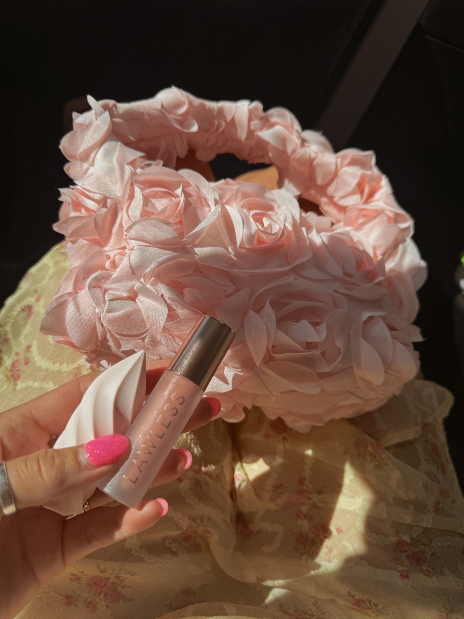 #LTKItBag #LTKBeauty #LTKStyleTip