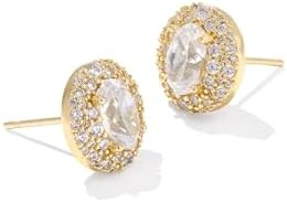 Kendra Scott Bella Stud Earrings, Fashion Jewelry for Women       
        
            
        ... | Amazon (US)