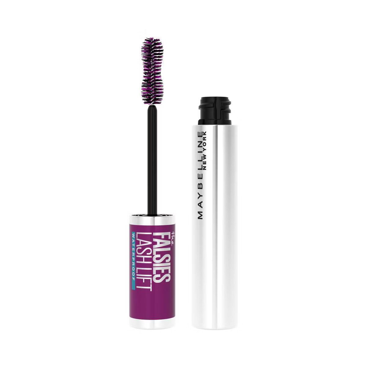 Maybelline Falsies Lash Lift Volumizing and Lengthening Mascara | Target