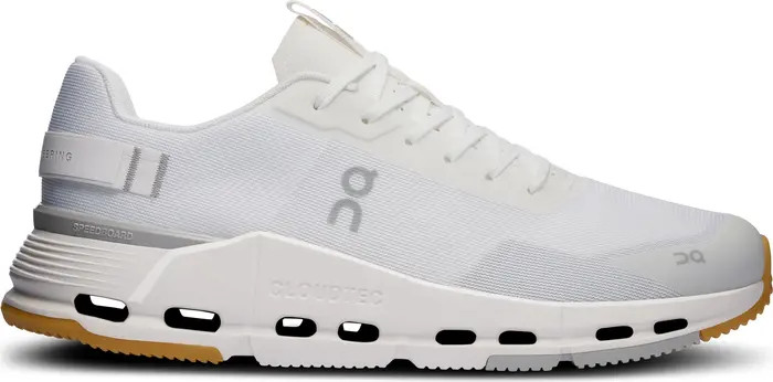 On Cloudnova Form 2 Sneaker (Men) | Nordstrom | Nordstrom