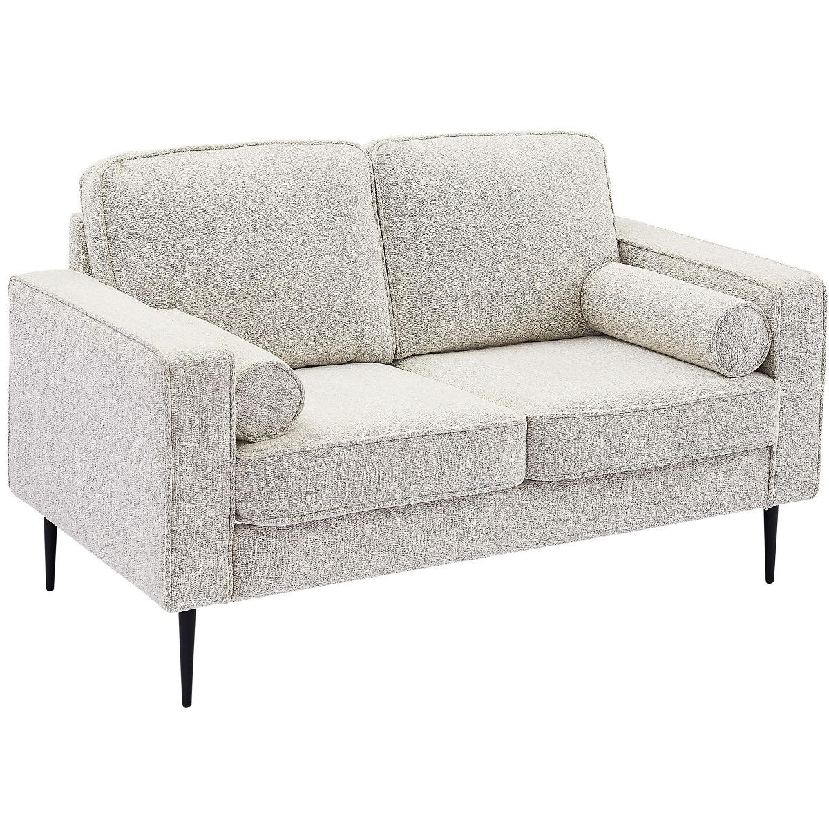 Upholstered 3 Seat/Loveseat/1 Seat/Ottoman Sofa Couches-ModernLuxe | Target