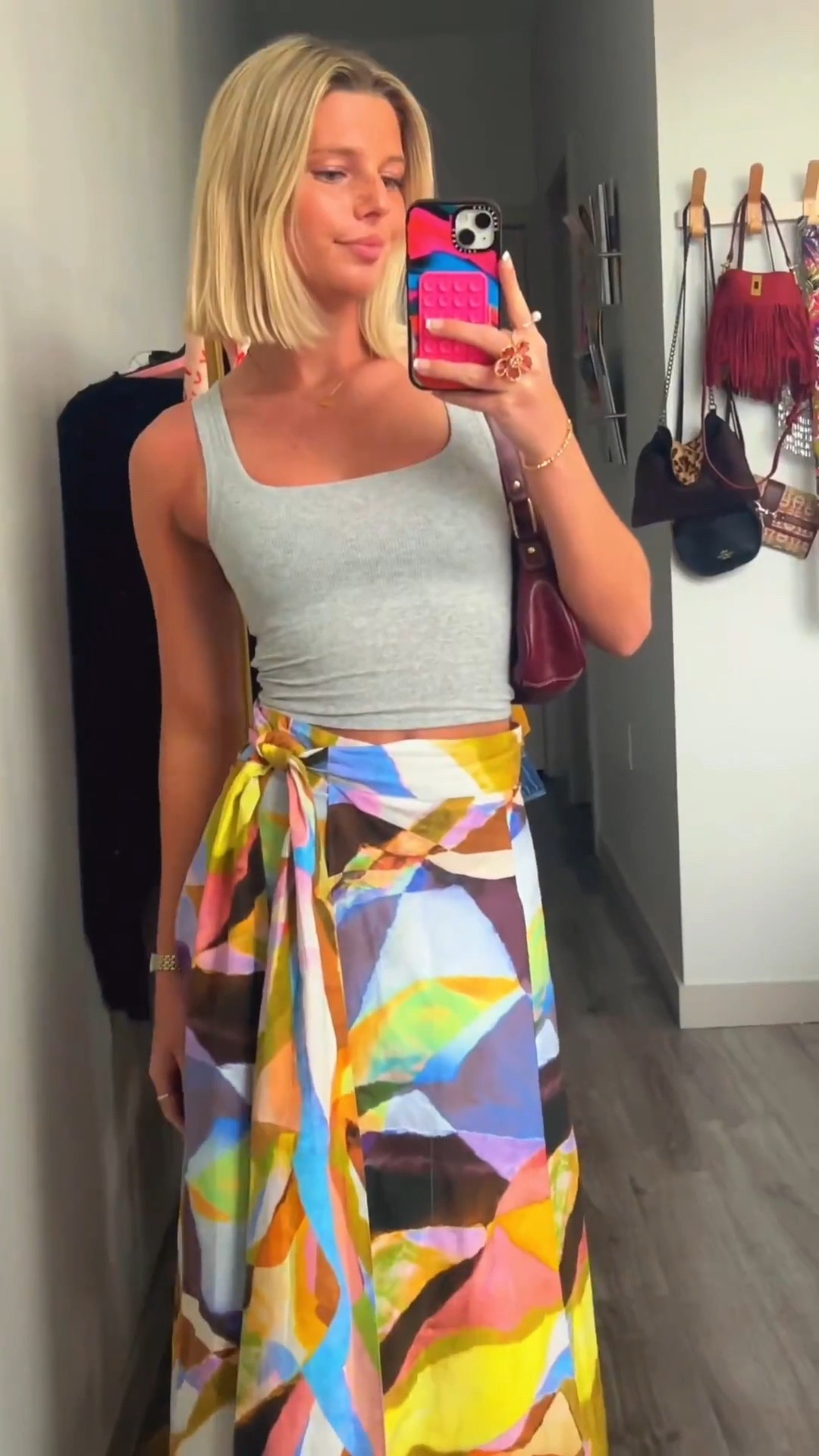 spring outfits with Rent The Runway! use code RTRXVALENTINE for 60% off 

#LTKSeasonal #LTKootd