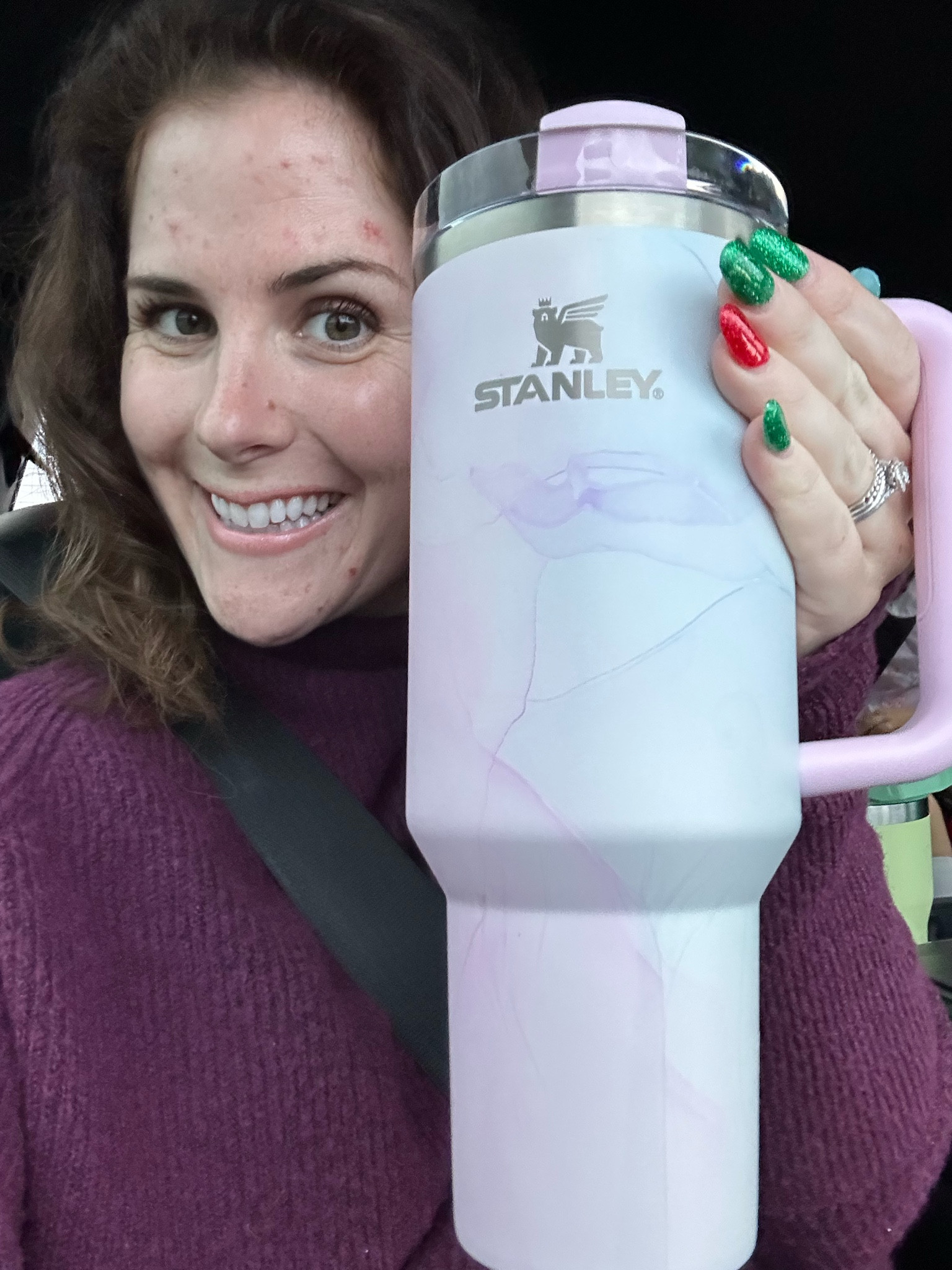 Make it pink make it blue Stanley cup spring Stanley cups 

#LTKfitness #LTKSeasonal #LTKGiftGuide