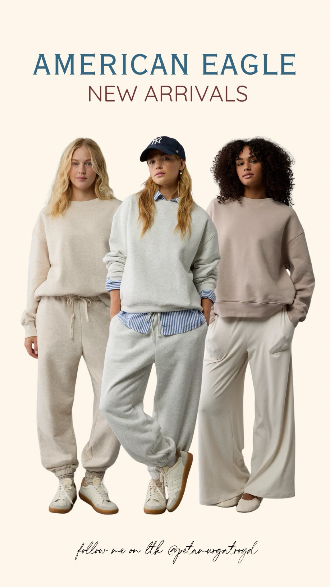 American Eagle finds! 

#LTKFindsUnder50 #LTKStyleTip #LTKFitness