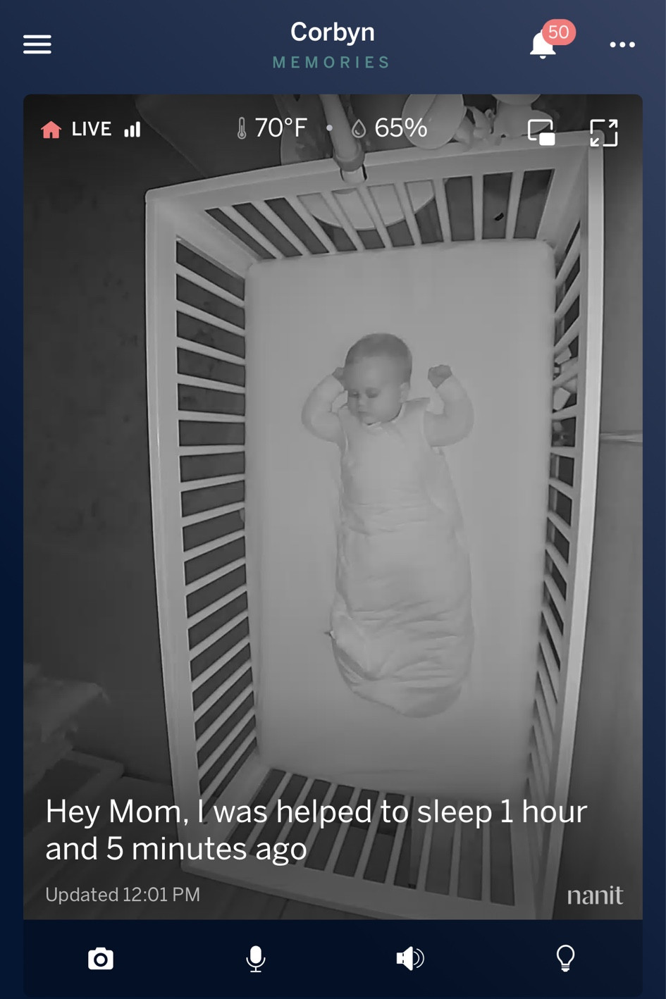 Our nap time essentials!!💤

Baby, baby girl, nap time, nap essentials, nap products, sleep sack, Nanit, Hatch

#LTKBaby #LTKFamily #LTKKids