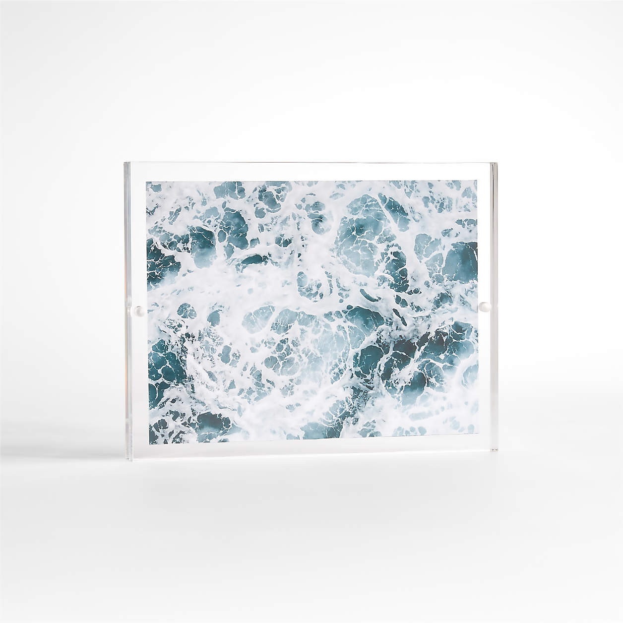 6x8 | Crate & Barrel