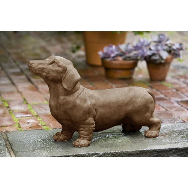 Fritz Statue | Wayfair North America