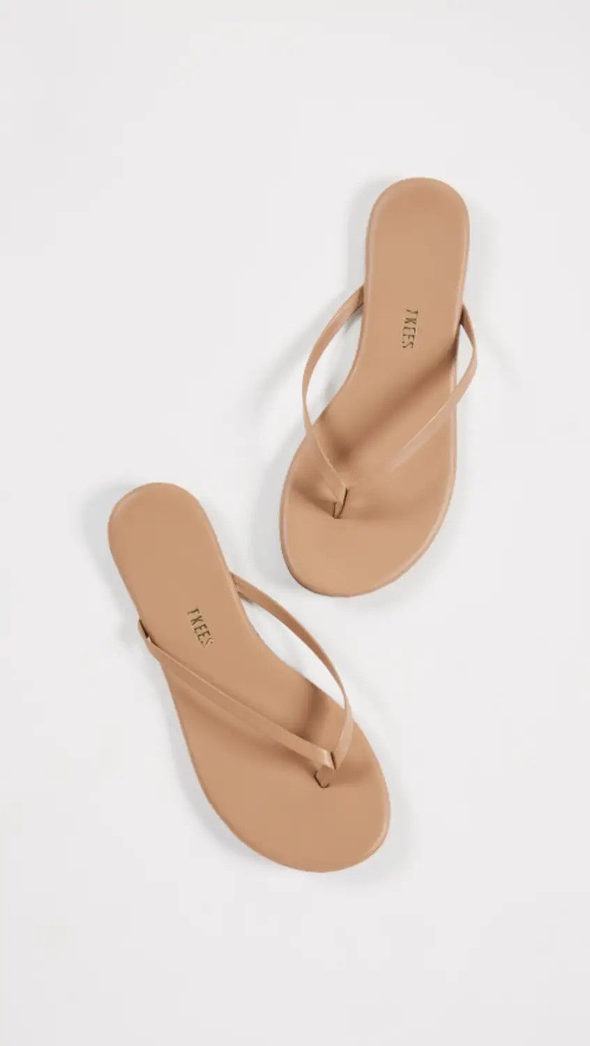 TKEES
Foundations Flip Flops








 | Shopbop