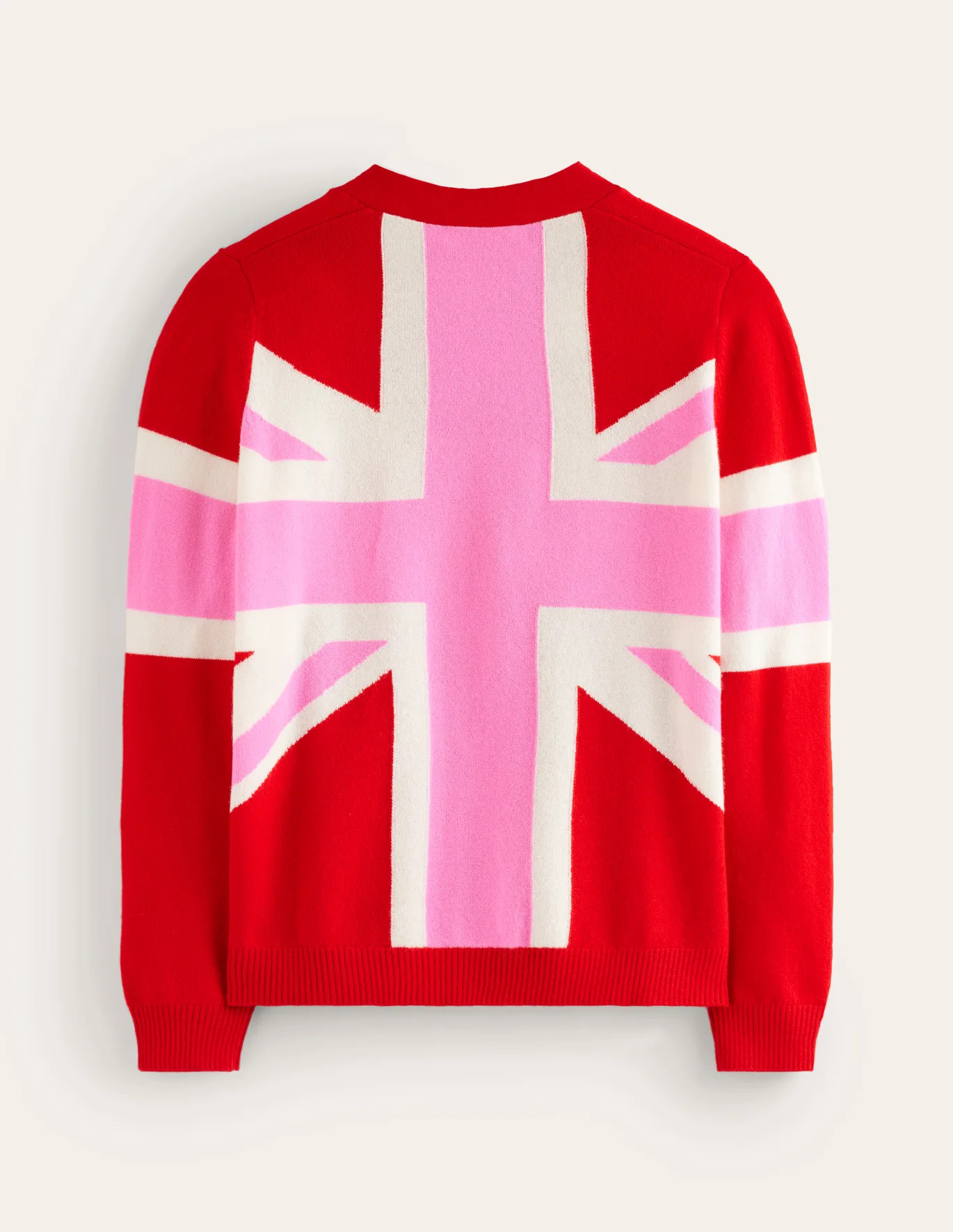 Marianne Cashmere Cardigan | Boden (US)