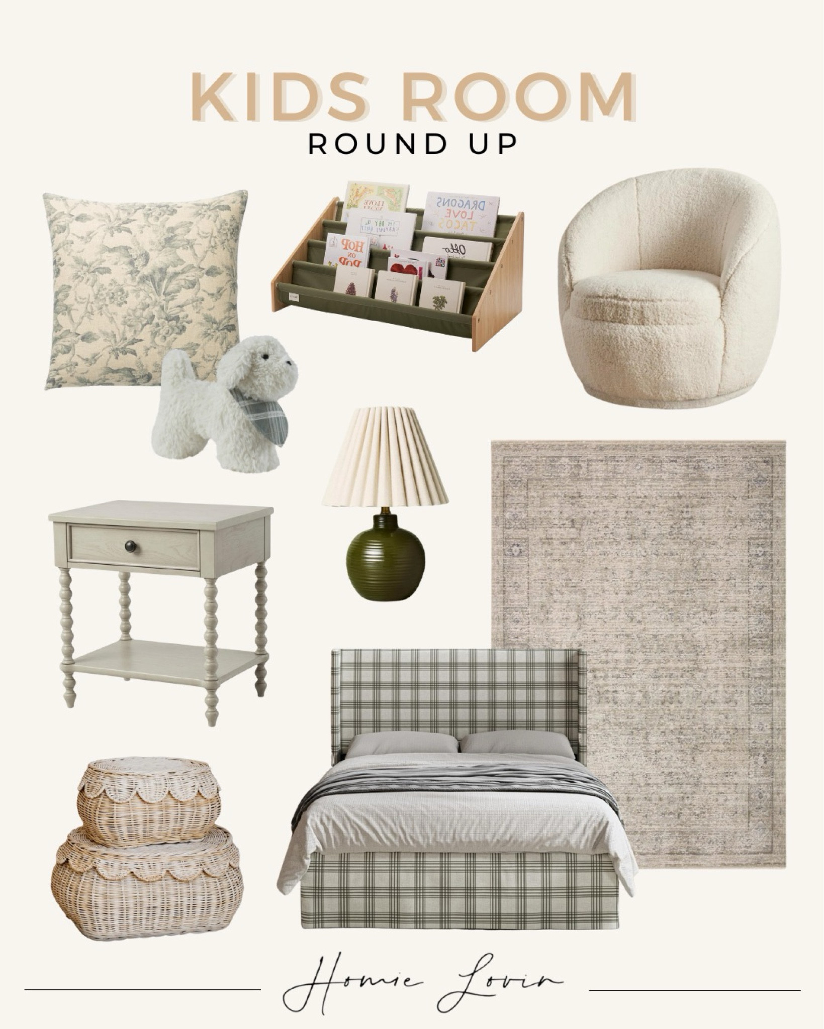 Kids Room Round Up!

furniture, home decor, interior design, children’s chair, upholstered chair, queen size bed, nightstand, rug, throw pillow, pillow cover, bookshelf, storage basket, table lamp #Amazon #Walmart #Target #Wayfair #McGee&Co 

Follow my shop @homielovin on the @shop.LTK app to shop this post and get my exclusive app-only content!

#LTKFamily #LTKKids #LTKHome