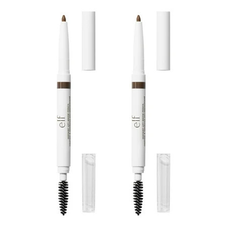 ELF Instant Brow Lift Pencil 2 Packs Taupe | Walmart (US)