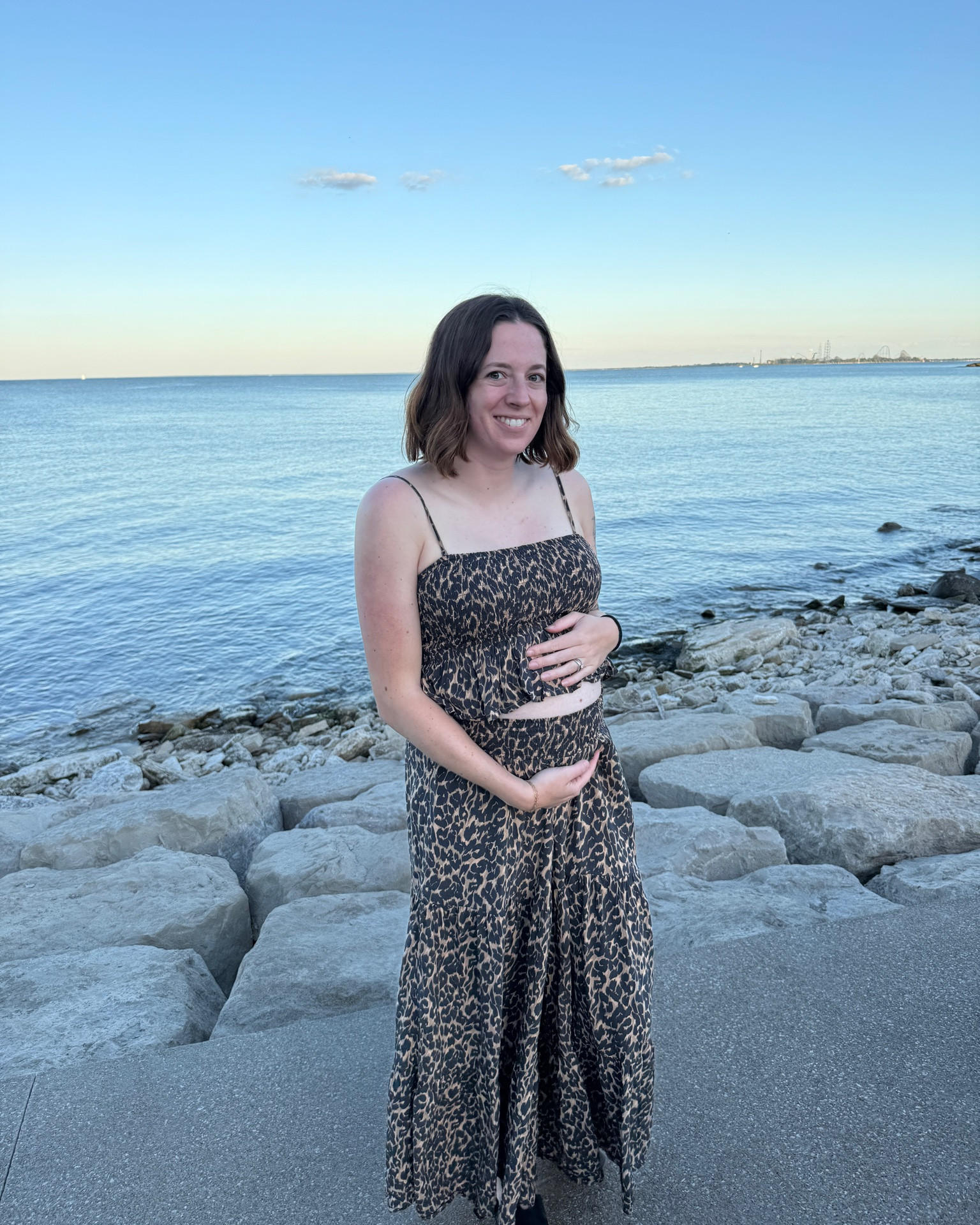 Bump is bumpin’

#LTKBump #LTKmomlife #LTKdayinmylife