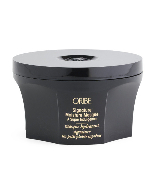 Signature Moisture Masque | TJ Maxx
