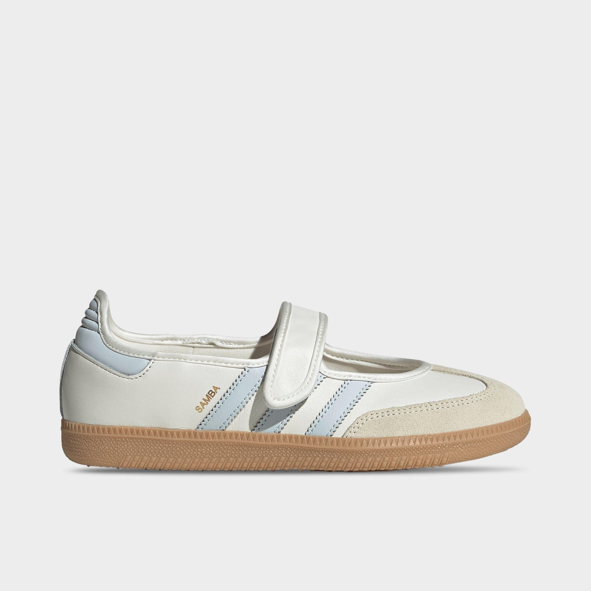 Women's adidas Originals Samba Jane Casual Shoes | Finish Line (US)