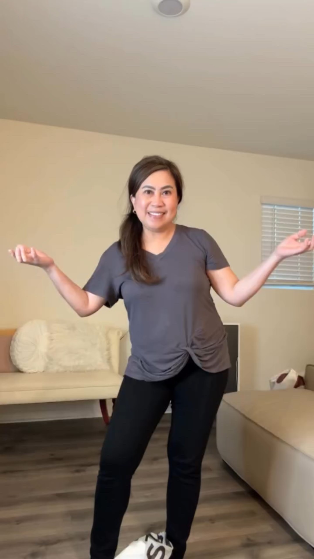 SHEIN Style Switch Haul
🔍 Search 22BVJ to shop my trendies picks on SHEIN!🔥
and use code  25Q2RAYMIN to get discounts!
@shein_us @sheinofficial 

Let me know which ones if your favorite ❤️ 

Here are the links for these outfits 
Shop Name:Rafferiza
Mock Neck Split Hem Tank Top & Flare Leg Pants
🆔 24740808

Shop Name:Flirla
SHEIN MOOSTA 3pcs Ribbed Knit Tank Top
🆔 24097323

Shop Name:INAWLY
INAWLY Vintage Blue Floral Print Women’s Short Sleeve T-Shirt 
🆔 35325676

Shop Name:Silquee
Silquee Solid Fitted Tee
🆔 8446817

Shop Name:SHEIN EZwear
SHEIN EZwear Overlap Waist Flare Leg Pants
🆔 11866540

Shop Name:SHEIN EZwear
SHEIN EZwear Drawstring Waist Wide Leg Pants
🆔 14724867

Shop Name:SHEIN EZwear
SHEIN EZwear Rolled High-Rise Denim Shorts
🆔 979276

Shop Name:Anewsta
Anewsta Sleeveless 3D Floral Colorful Elegant Romantic Blouse 
🆔 45726814

Shop Name:Anewsta
Women’s 3D Embroidered Blue Floral Faux Linen Shorts
🆔 47147528

Shop Name:Dazy SPICE
DAZY Solid Rib-knit Crop Tank Top
🆔 13273492

#SHEINforAll #ad 
#sheinhaul #outfitsoftheday #styleinfluencers #stylefashion #simplypetiterayfashion