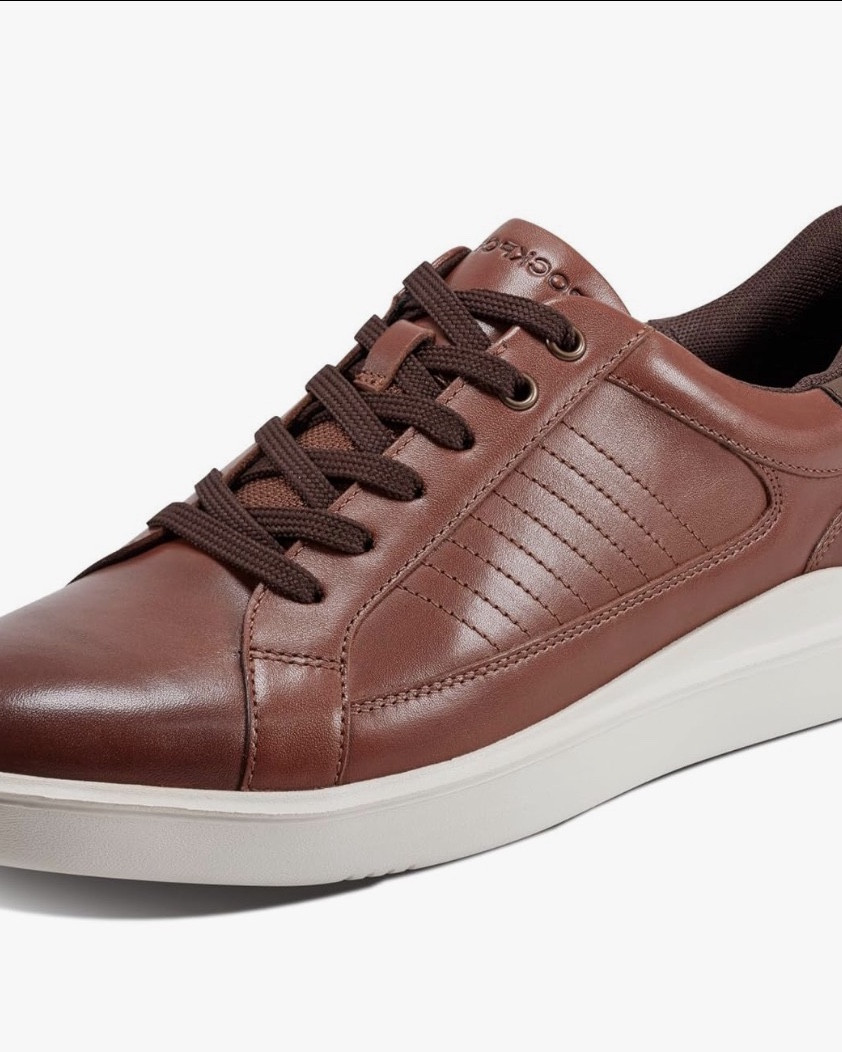 Comfortable Rockports for men!

#LTKMens