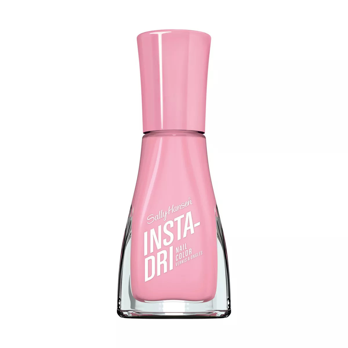 Sally Hansen Insta-Dri Nail Color - 0.31 fl oz | Target