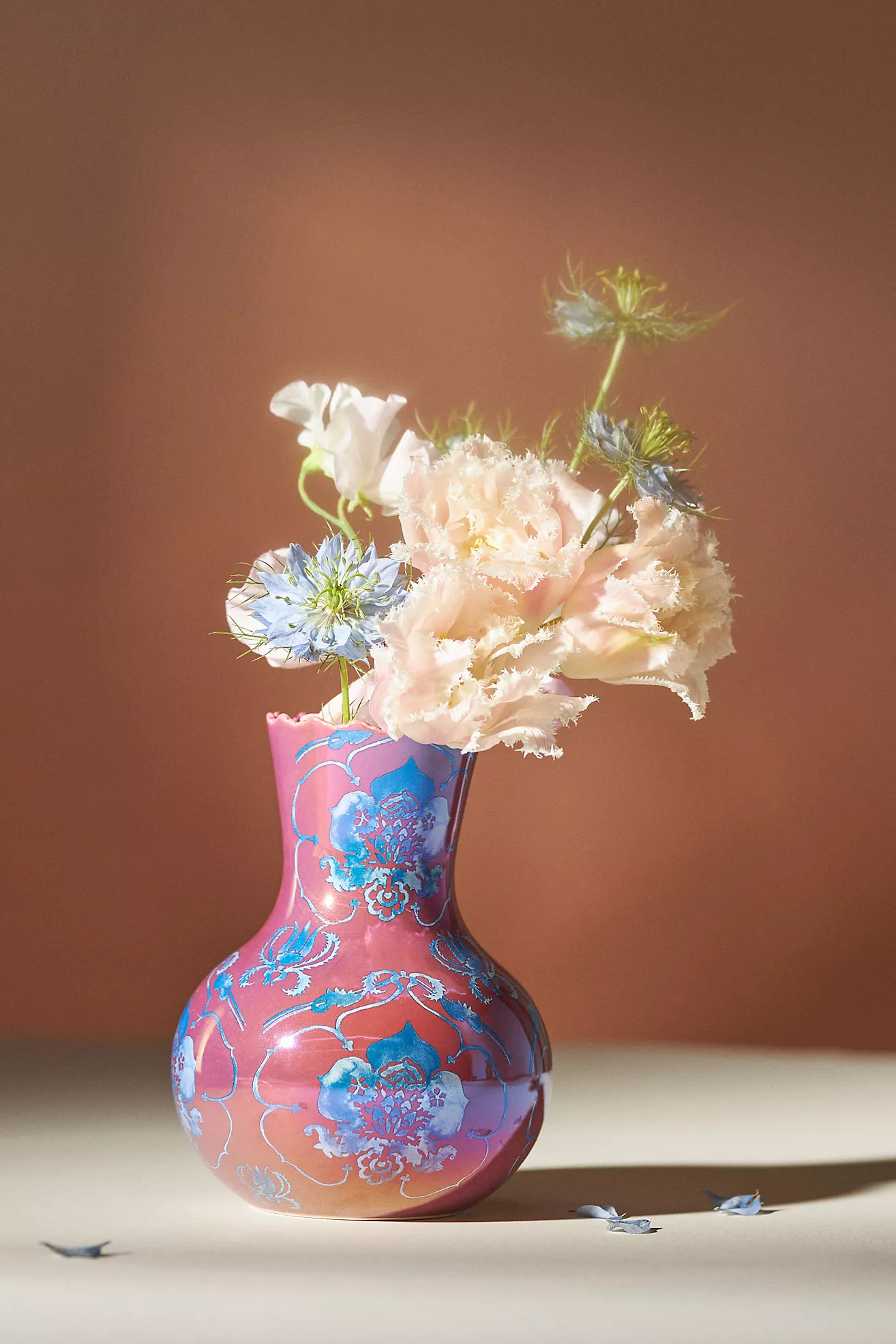 Lanza Vase | Anthropologie (US)