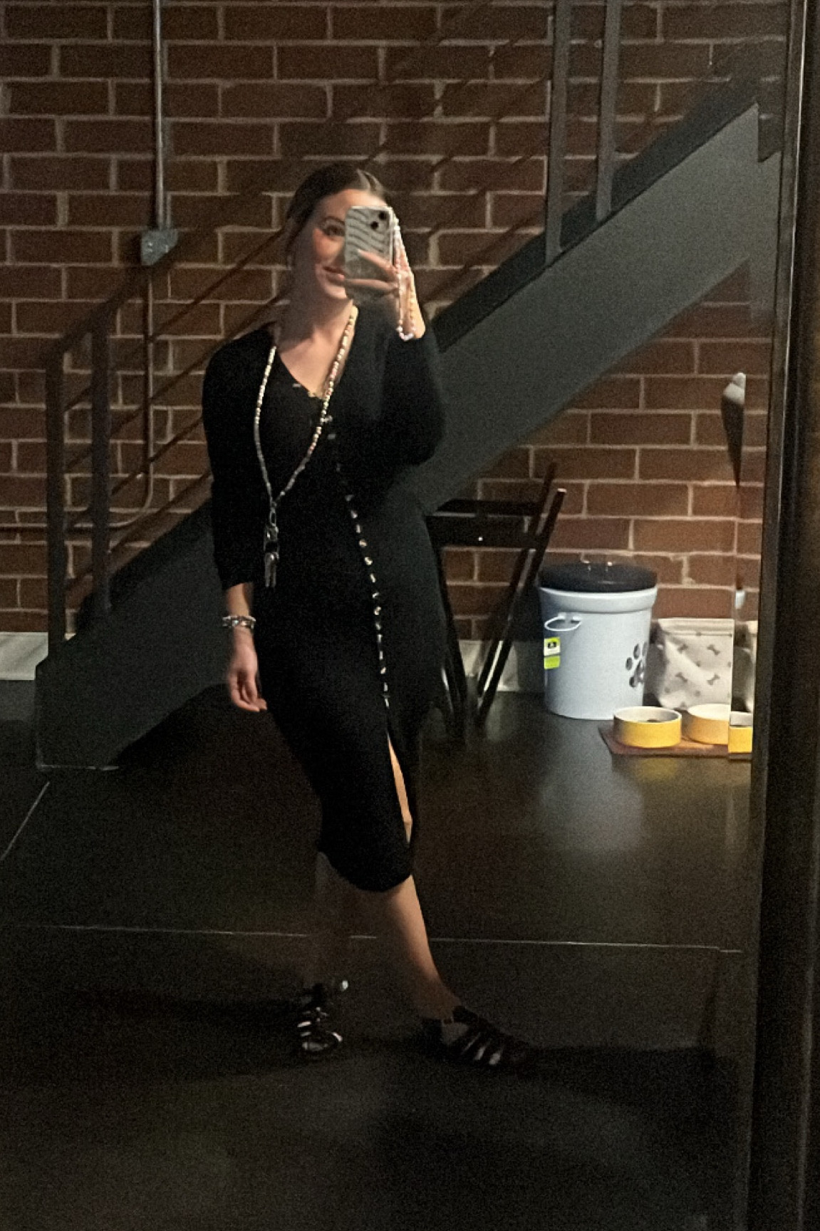 Teacher fit!
