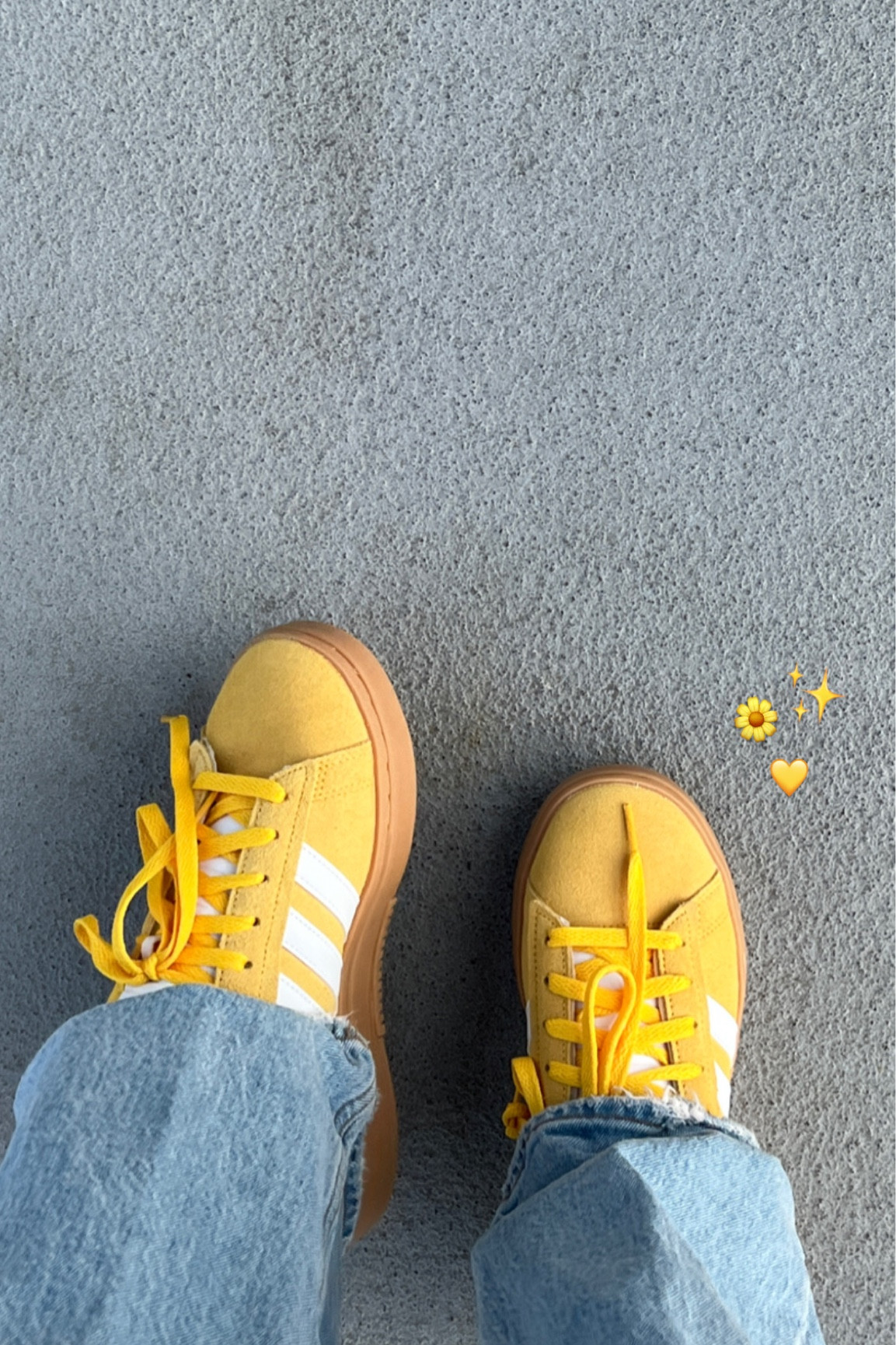 adidas grand court alpha on feet