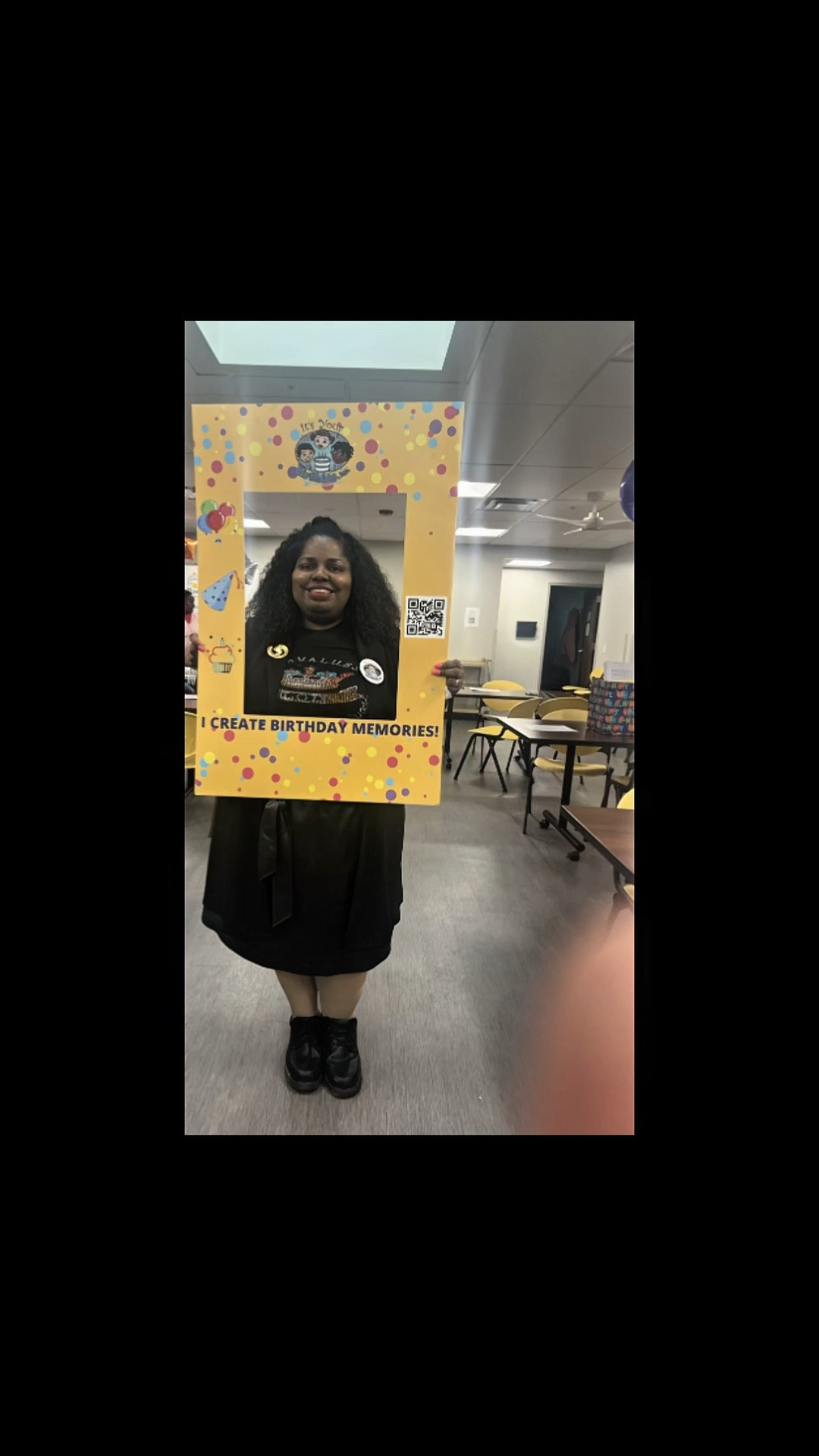 We had a fantastic time partnering with **It’s Your Birthday LLC** and the **Top Ladies of Distinction, St. Louis Chapter**! Together, we hosted a special celebration for some extraordinary St. Louis area kids and their families.
Witnessing the resilience and joy of these families is a powerful reminder of the impact of collective service. 🌟
Special thanks to **Rolanda Finch** for leading the charge, and much love to **The Robinsons** for being such a vital part of the magic! 🎂🎁
#CommunityService #TLODSTL

#LTKdayinmylife #LTKvlog