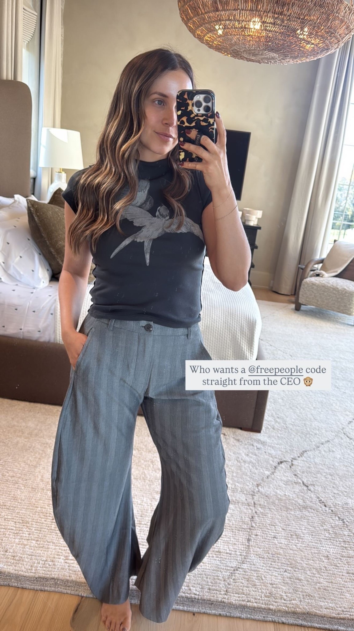 Code EMILY gets you 20% off sitewide!!