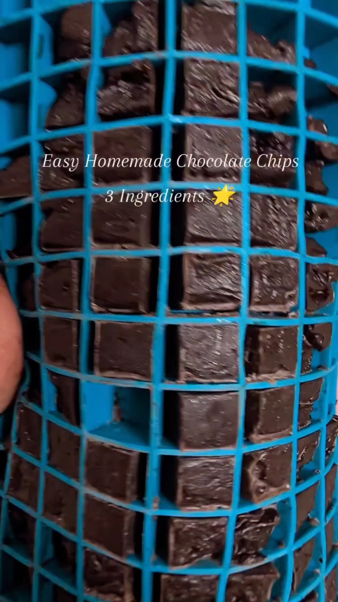 You didn’t know you needed these… but you do 👀Mini silicone ice cube trays for coffee cubes, baby food, breastmilk storage, and meal prep. So satisfying to use!

Ingredients:
-2/3 cup organic cocoa powder
-1/3 cup organic raw honey
-1/2 cup organic coconut oil
 (melted)

Directions:
-Melt the coconut oil, do not make it hot
-Mix all ingredients together
-Place in mold of choice, scraping off the top to level.
-Place in fridge or freezer until firm
-Store in glass jar in the fridge or freezer.

*** Cold storage is recommended as coconut oil has a lower melting point.

Enjoy, so good 😊

#LTKdayinmylife #LTKmomlife #LTKfoodie