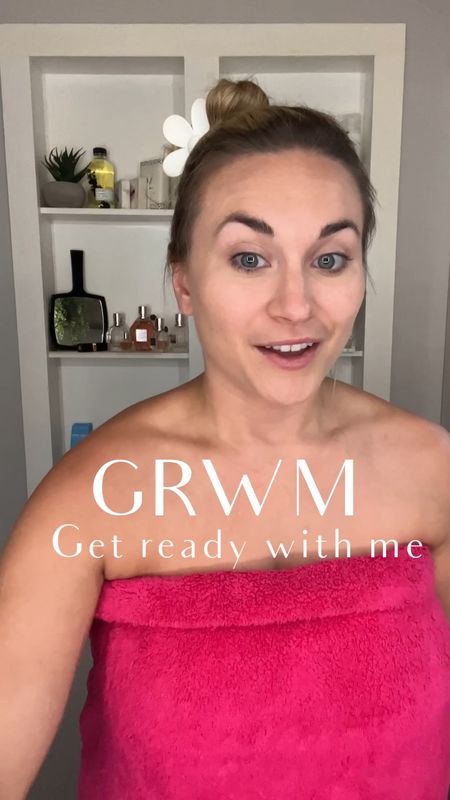 Using all of my favorites in my first ever GRWM makeup video! Can’t wait to see what new products will work their way into my skin care routine! 

Remember to favorite the items you love so you get price drop alerts on them if they go on sale!

Wedding guest dress, country concert, a summer dress, swim, Taylor’s swift concert outfit ideas, fall dresses and looks, black dresses or white dresses…you’ll find it all here!

@ltk.creators #ltk #ltkfashion #ltkbeauty #ltkswim #ltksalealert #ltkstyletip #ltkunder100 #ltkunder50 #ltksummer #ltkwedding #shopltk #home

#LTKbeauty #LTKFind #LTKsalealert