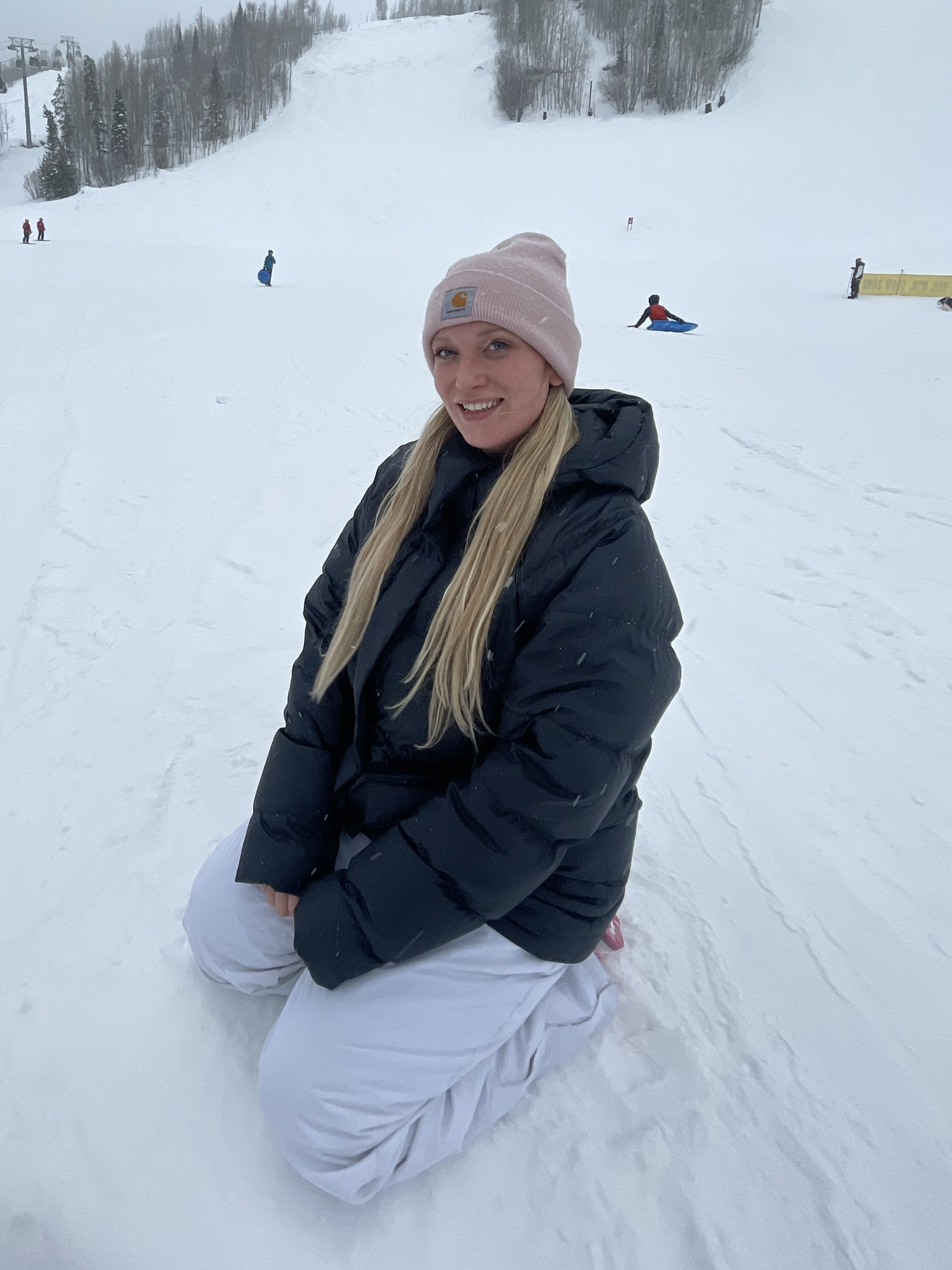 Cute and comfy pink beanie!! I love this color especially for cute winter vibes. Similar items below!
Carhartt beanie, pink, snow gear, winter fashion, beanies, winter aesthetic, snow aesthetic 

#LTKfindsunder50 #LTKSeasonal #LTKGiftGuide