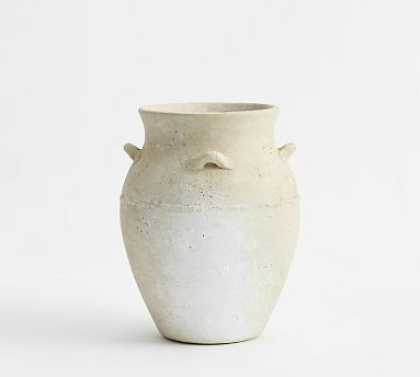 Large Vase - 17.25"H | Pottery Barn (US)